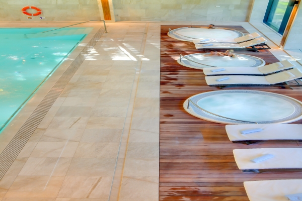 Hotel EVA Park Life & Spa